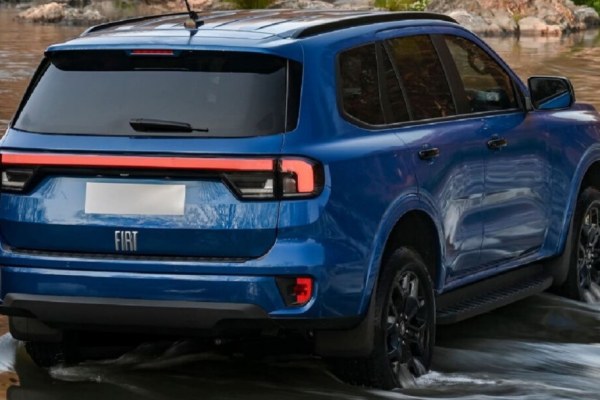 2026 Fiat Titano