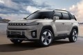 2026 SsangYong Torres