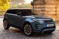 2025 Range Rover Evoque