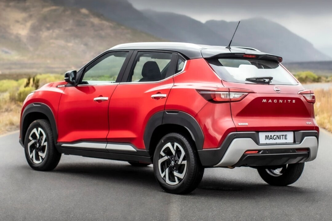 2026 Nissan Magnite Facelift Price Specs Pros Cons 2026 Nissan Magnite Facelift Price Specs Pros Cons