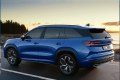 2026 Skoda Kodiak