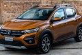 2027 Dacia Sandero