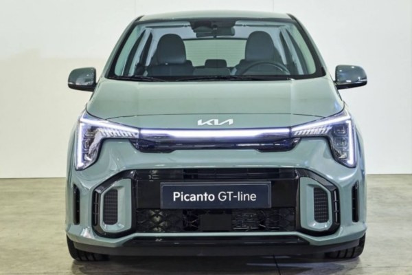 Kia Picanto 2024
