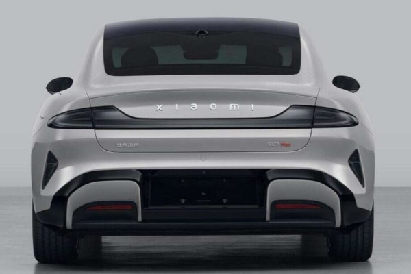 Xiaomi su7