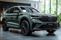 Skoda Kylaq 2024