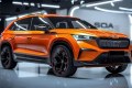 Skoda Kylaq 2025
