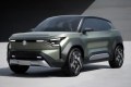 2024 Suzuki EVX