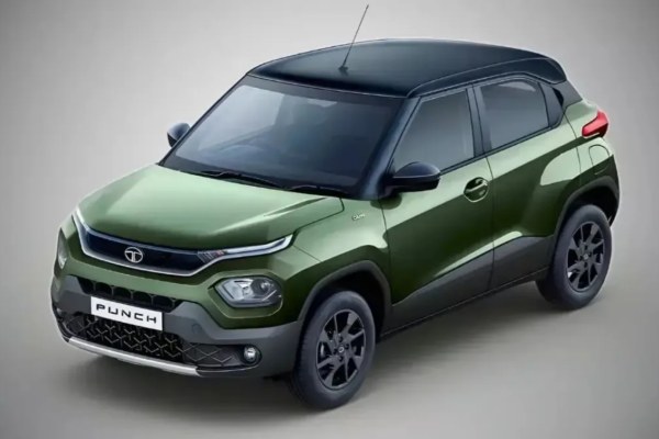 2024 Tata Punch