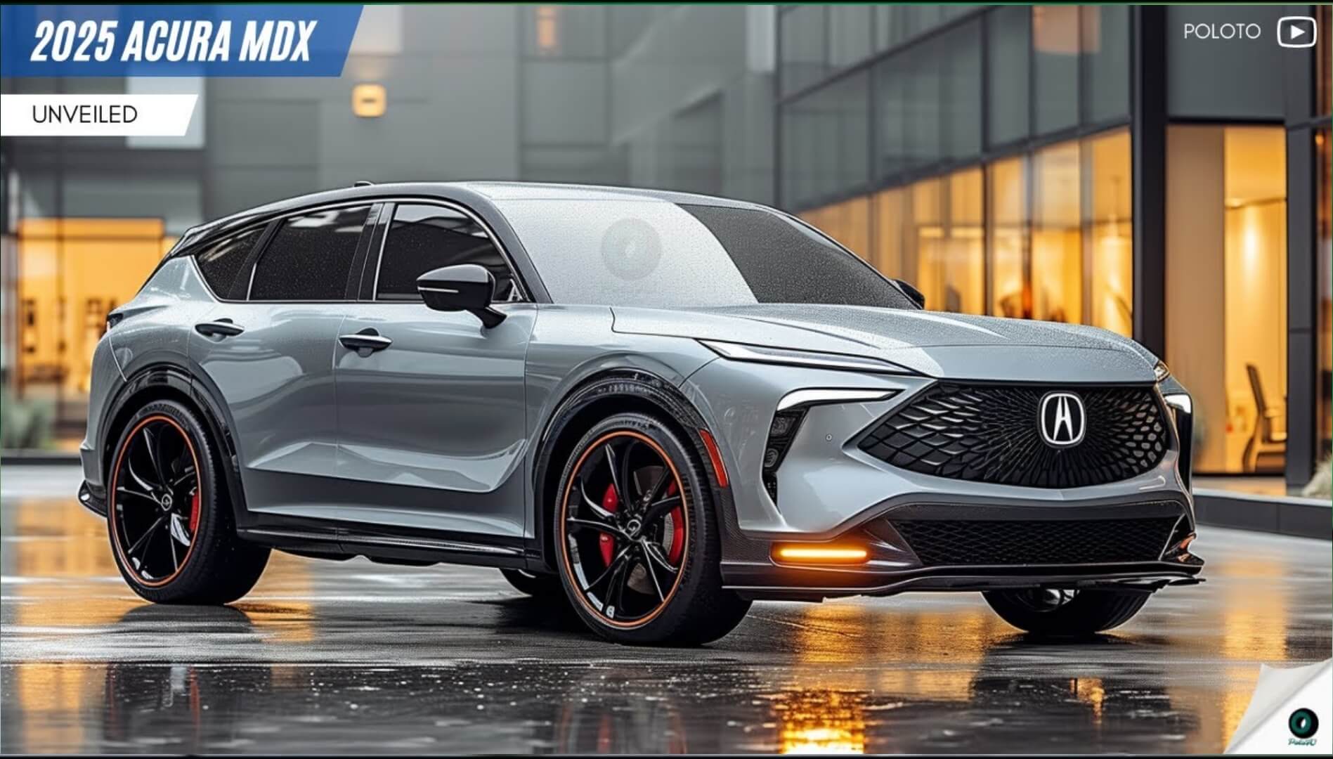 2026 Acura MDX Price Specs Pros Cons 2026 Acura MDX Price Specs Pros Cons