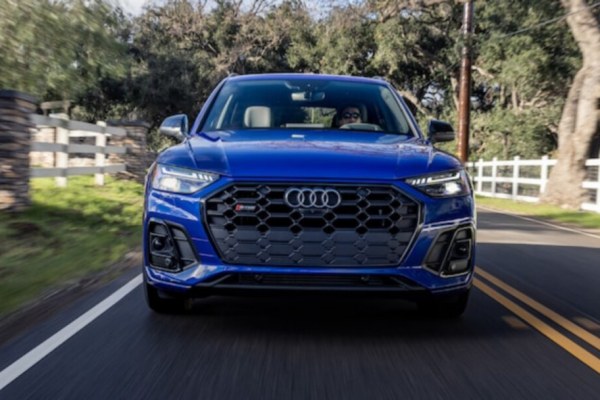 Audi Q5 2026