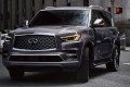 2025 Infiniti QX80