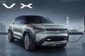 2025 Suzuki EVX