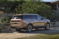 2026 Lincoln Navigator