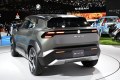 2026 Suzuki EVX