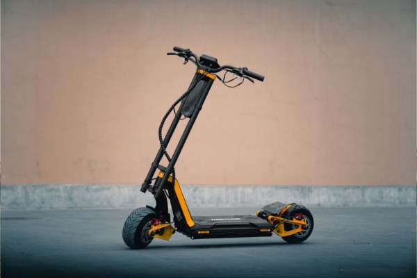 2024 Electric Kick Scooter