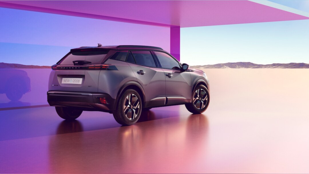 2026 Peugeot 2008 Price & Specs , Pros & Cons — free download