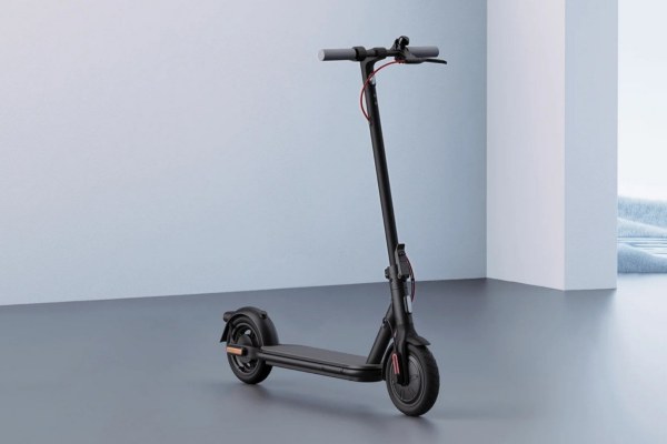 Xiaomi Trottinette