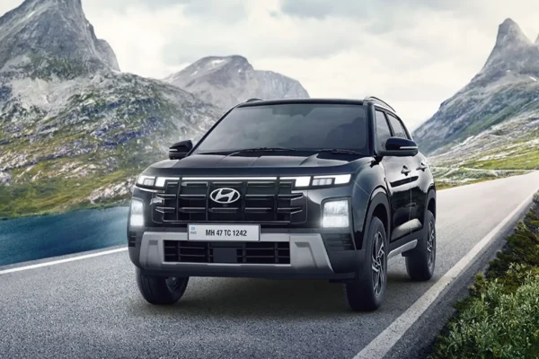 Hyundai Creta 2024
