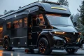 2025 Alfa Romeo Motorhome