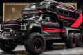 2025 Brabus Motorhome