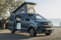 2025 Citroen Camper Van