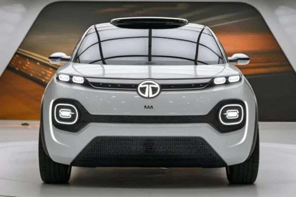 2025 Tata Nano