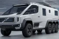 2025 Volvo Motorhome