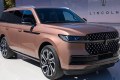 2025 Lincoln Aviator
