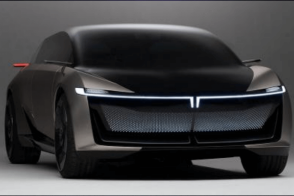 2025 Tata Motors