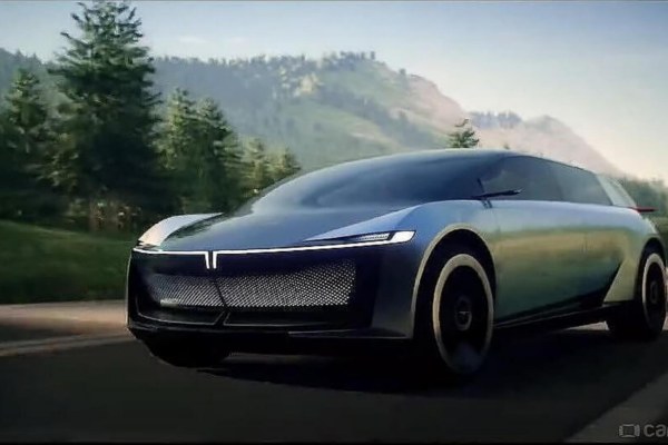 2026 Tata Motors