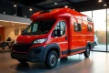 2025 Can-Am Motorhome