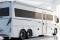 2025 Genesis Motorhome