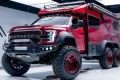 2026 Hennessey Motorhome