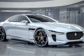 2025 Jaguar XJ