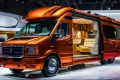 2025 Pontiac Motorhome