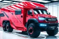 2025 Skoda Motorhome