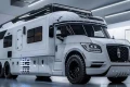 2025 Lincoln Motorhome