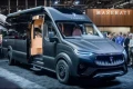 2025 Maserati Motorhome