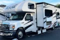 2025 Thor Outlaw Motorhome