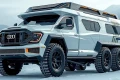 2026 Audi Motorhome