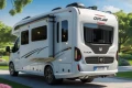 2026 Thor Outlaw Motorhome