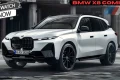 2025 BMW X8