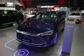 2025 BYD Qin
