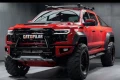 2025 Caterpillar Pickup
