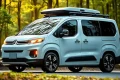 2025 Citroën Berlingo