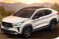 2025 Fiat Fastback
