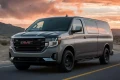 2025 GMC Savana 3500