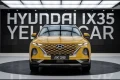 2026 Hyundai ix35