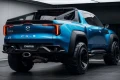 2025 Mazda CX-5 Pickup