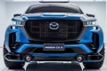 2026 Mazda CX-5 Pickup